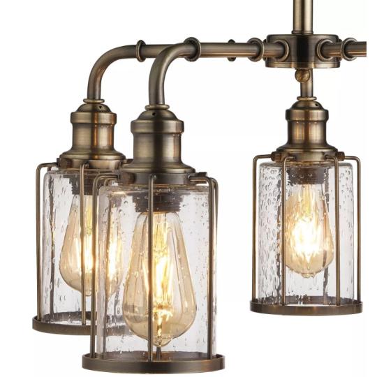 vintage stilisu bronz farmhouse bronz country csillar lampa fuggesztek etkezo nappali uvegburas kulonleges  23.jpg